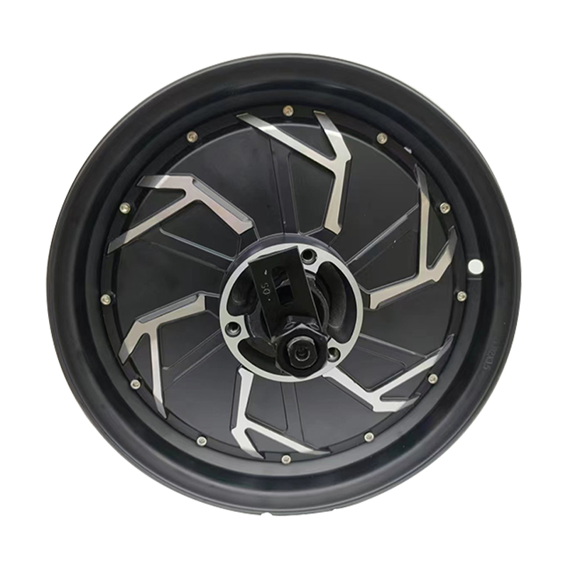وحدة تحكم لمحرك السكوتر الكهرب - مراجعة Ebike Conversion Kit 72V 3000W وسعره