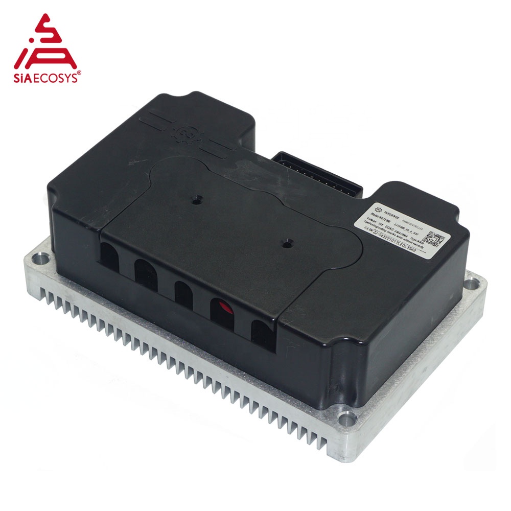 وحدة تحكم عالية الجودة Nd96680 - مراجعة Programmable Bldc Motor Controller 96V وسعره
